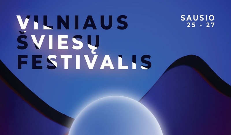 Šviesų festivalyje VGTU mokslininkai kvies „pasimatuoti“ savo emocijas